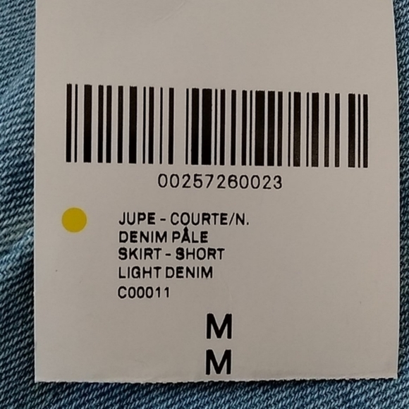 Forever‎ 21 Short Skirt - Picture 3 of 7